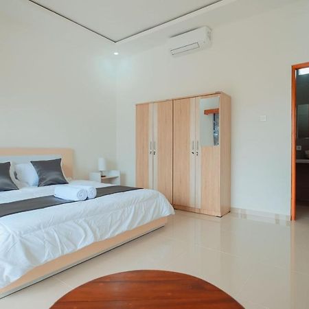 Merpati Villa Uluwatu Ungasan Екстериор снимка