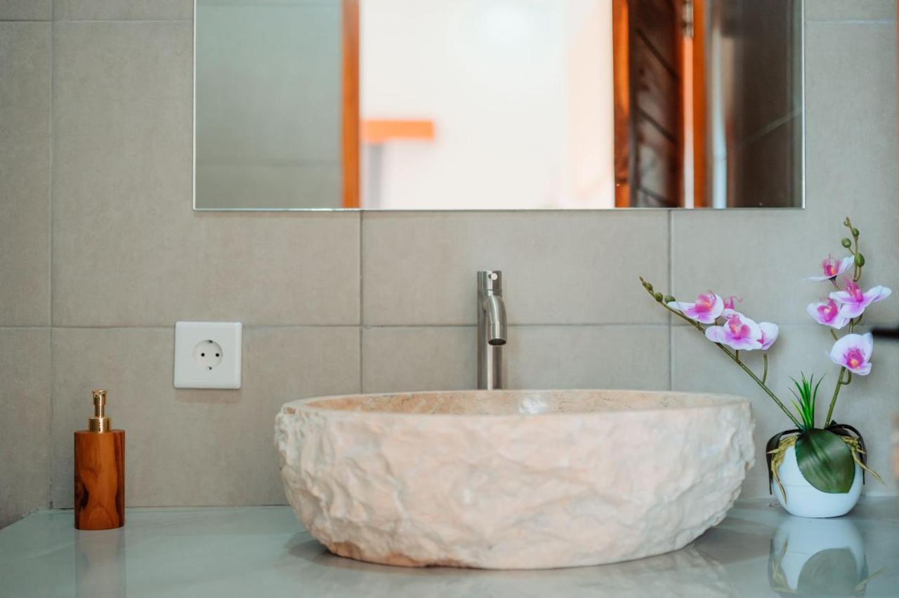 Merpati Villa Uluwatu Ungasan Екстериор снимка