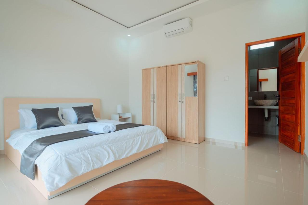 Merpati Villa Uluwatu Ungasan Екстериор снимка