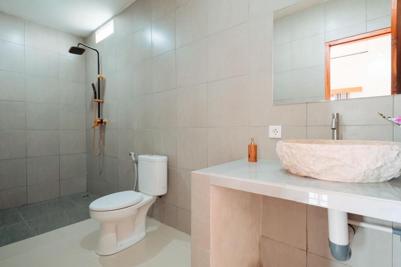 Merpati Villa Uluwatu Ungasan Екстериор снимка
