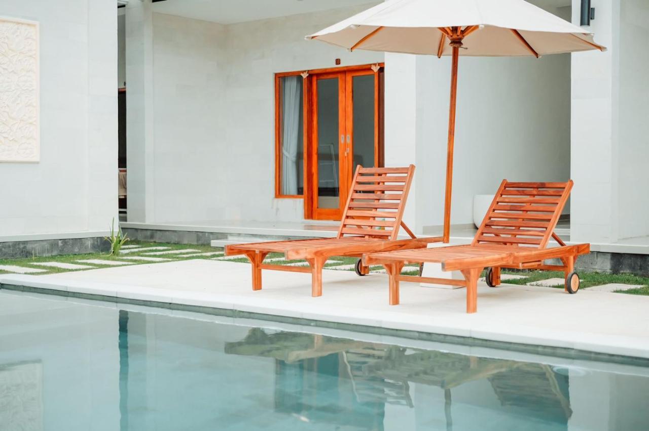 Merpati Villa Uluwatu Ungasan Екстериор снимка